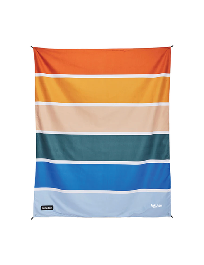 Nomadix Festival Blanket