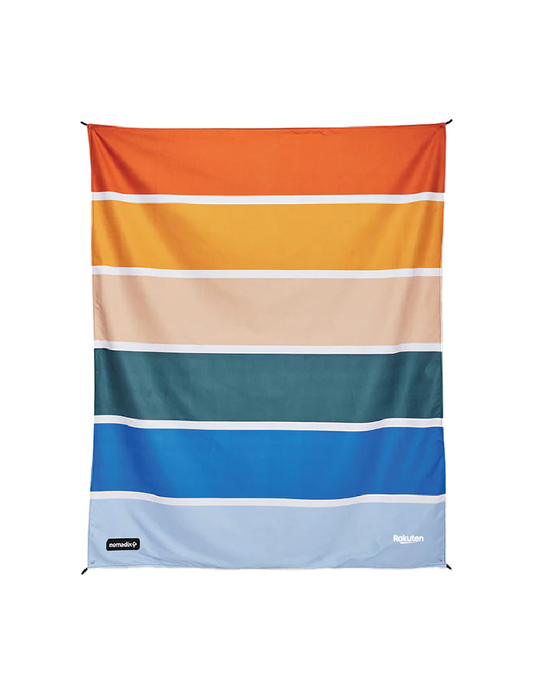 Nomadix Festival Blanket