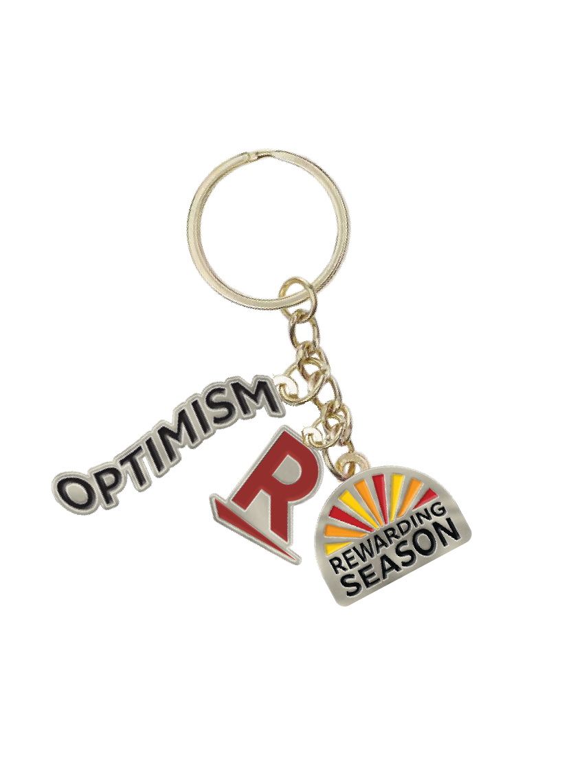 Rewarding Season Essential Set