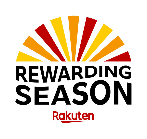 Rakuten Rewarding Season